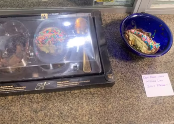 Mãe é internada e filhos morrem após comer ovo de Páscoa - Foto: Reprodução/TV Mirante