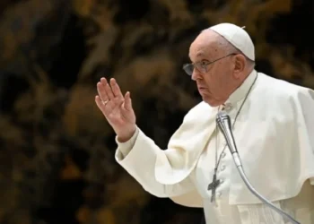 Papa Francisco explicou por que nunca fez exorcismos - Imagem: Divulgação/Vatican News