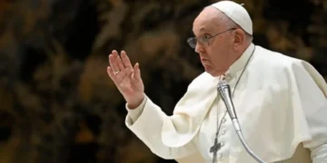 Papa Francisco explicou por que nunca fez exorcismos - Imagem: Divulgação/Vatican News