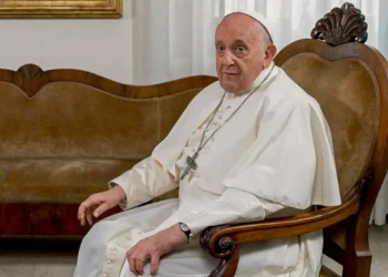 Morte do Papa Francisco reacende previsões sobre fim da Igreja Católica - Imagem: Divulgação/Vatican Media