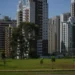 5 prédios de uma construtora correm risco de desabamento - Foto: Andre Borges/Agência Brasília