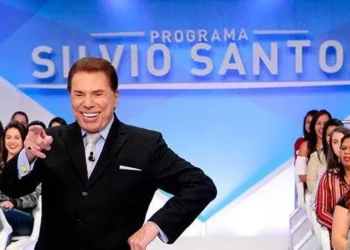 SBT foi salvo por três heranças de Silvio Santos - Imagem: Reprodução/SBT