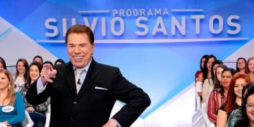 SBT foi salvo por três heranças de Silvio Santos - Imagem: Reprodução/SBT