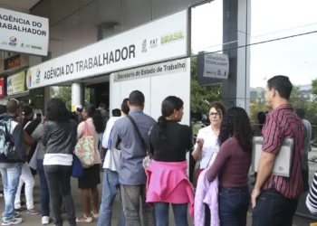 Precisa do seguro-desemprego? Saiba como solicitar - Foto: José Cruz/Agência Brasil