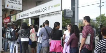Precisa do seguro-desemprego? Saiba como solicitar - Foto: José Cruz/Agência Brasil