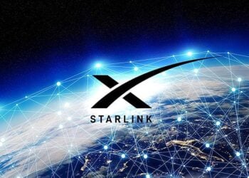 Primeiro país na Ásia com o Starlink é anunciado - Imagem: Divulgação/Starlink
