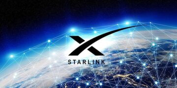 Primeiro país na Ásia com o Starlink é anunciado - Imagem: Divulgação/Starlink
