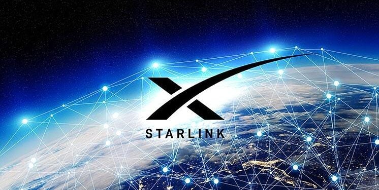 Primeiro país na Ásia com o Starlink é anunciado - Imagem: Divulgação/Starlink