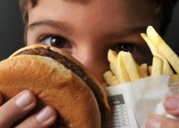 Risco de depressão aumenta em 58% com alimentos ultraprocessados - Foto: Marcello Casal Jr./Agência Brasil