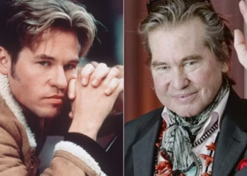 Val Kilmer e família não procuraram ajuda médica devido à Ciência Cristã - Imagem: Divulgação