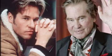 Val Kilmer e família não procuraram ajuda médica devido à Ciência Cristã - Imagem: Divulgação