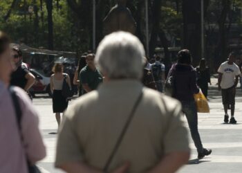 Revisão da Vida Toda volta a ser julgada pelo STF - Imagem: Marcelo Camargo/Agência Brasil