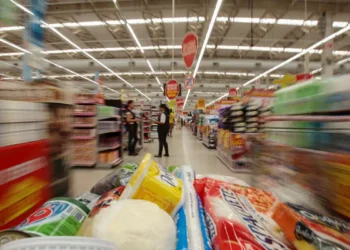 Fiocruz revela que alimentos comuns podem causar morte precoce - Imagem: Joédson Alves/Agência Brasil