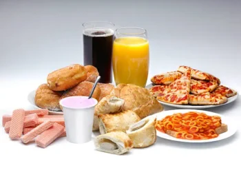 Alimentos Ultraprocessados - Reprodução/Unsplash