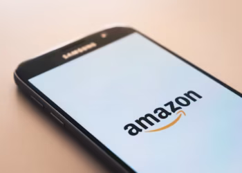 Amazon - Reprodução/Unsplash