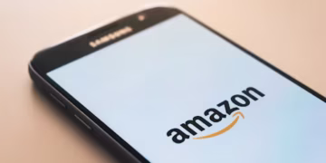 Amazon - Reprodução/Unsplash