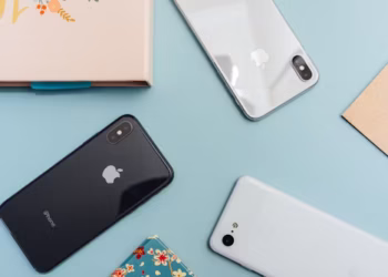 Apple - Reprodução/iStock
