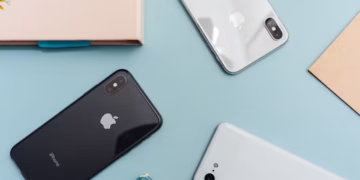 Apple - Reprodução/iStock