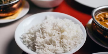 Arroz - Reprodução/iStock