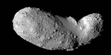 JAXA/Reprodução
