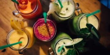 Bebidas - Reprodução/iStock