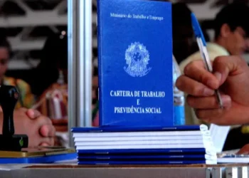 Novo benefício para quem trabalha de carteira assinada é liberado - Imagem: Marcello Casal jr/Agência Brasil