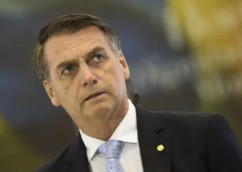Jair Bolsonaro - Reprodução/Agência Brasil