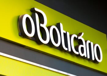 Boticário - Reprodução