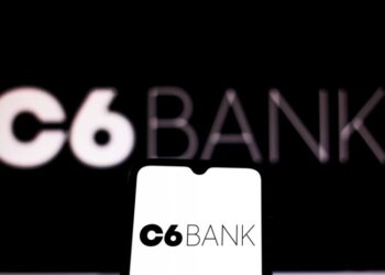 C6 Bank - Reprodução