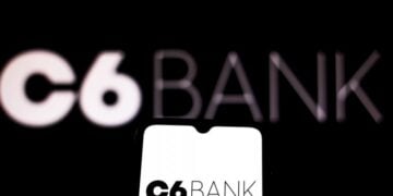 C6 Bank - Reprodução
