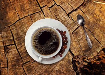 Como fazer um café coado excelente - Imagem: Pixabay