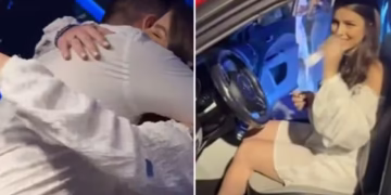 Funcionária ganha carro em sorteio da empresa e é demitida após reclamar - Imagem: Reprodução/Redes Sociais