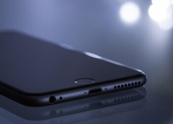 Compradores recebem alerta de celular roubado - Imagem: Pixabay