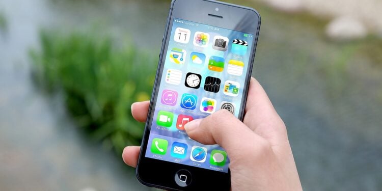 Cuidados essenciais para quem tem app de banco no celular - Imagem: Pixabay