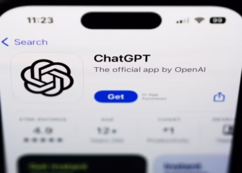 Dono do ChatGPT fica mais pobre quando você diz 'Por favor' - Foto: AP Photo/Matt Rourke