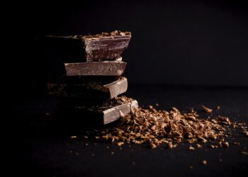 Chocolate de Dubai é um sucesso nas redes sociais, mas poucos conhecem - Imagem: Pixabay
