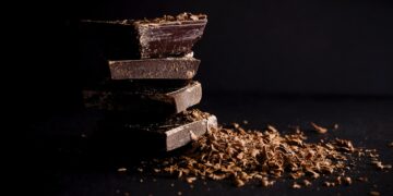 Chocolate de Dubai é um sucesso nas redes sociais, mas poucos conhecem - Imagem: Pixabay