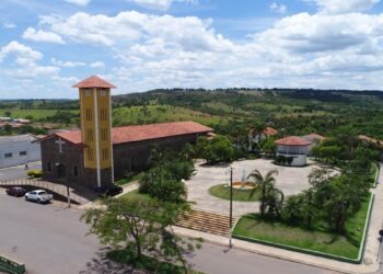 Cidade mais inteligente e feliz do Brasil fica no interior de Minas Gerais - imagem: Reprodução/Prefeitura de São Gonçalo do Abaeté