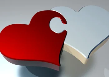 Amor era sentido nos “joelhos” na civilização antiga, diz estudo - Imagem: Pixabay