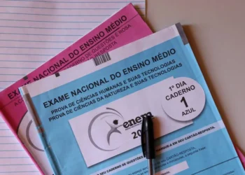 Confira o prazo para pedir isenção na taxa do Enem