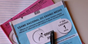 Confira o prazo para pedir isenção na taxa do Enem
