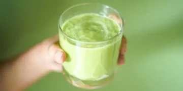 Copo de suco de limão - Reprodução/Unsplash