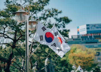 Coreia do Sul - Reprodução/iStock