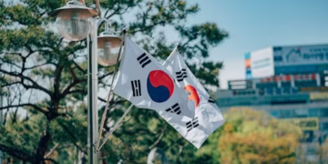 Coreia do Sul - Reprodução/iStock