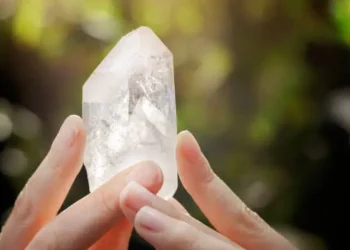 Cristal - Reprodução/iStock