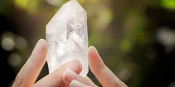 Cristal - Reprodução/iStock