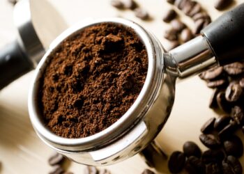 8 marcas de café muito populares são suspensas pela Anvisa - Imagem: Pixabay
