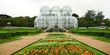 Curitiba - Reprodução/iStock
