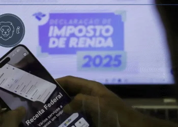 Como obter conta gov.br prata ou ouro para declaração pré-preenchida - Imagem: Joédson Alves/Agência Brasil