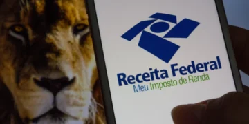 Declaração do Imposto de Renda - Reprodução